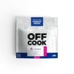 آف کوک بستنی خشک انجمادی