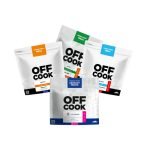 پک ویژه ی روزانه ی آف کوک