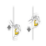 ابزار توقف سقوط متحرک ای اس ای پی پتزل - Image 3