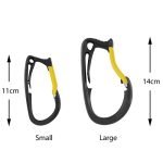 کارابین حمل ابزار بزرگ کریتول پتزل - Image 2