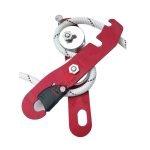 ابزار حمایت و فرود سیمپل پتزل - Image 4