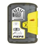 زنده یاب بهمن (ترنسیور) پرو پیپس