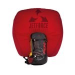 کوله پشتی جت فورس پیپس 34L - Image 2