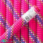 طناب دینامیک تایگر بئال 10mm *50 m - Image 4