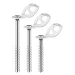 پیچ یخ لیزر پتزل