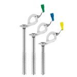 پیچ یخ لیزر اسپید پتزل