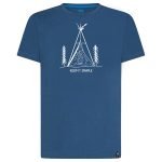 تیشرت سنگنوردی KEEP IT SIMPLE داوینو - Image 3