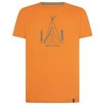 تیشرت سنگنوردی KEEP IT SIMPLE داوینو - Image 2