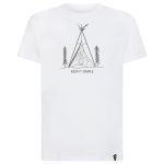 تیشرت سنگنوردی KEEP IT SIMPLE داوینو - Image 4