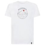 تیشرت سنگنوردی WILDERNESS داوینو - Image 3