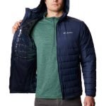 کاپشن الیاف ترکیبی کلمبیا - Image 3