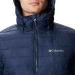 کاپشن الیاف ترکیبی کلمبیا - Image 4