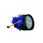 کیسه پودر پشمولکی سایز بزرگ آرفو کد 02 - Image 2