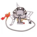 سر شعله شلنگ دار فایر میپل