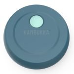 ظرف غذای کامبوکا 400 میلی لیتری مدل بورا رنگ آبی نفتی - Image 3