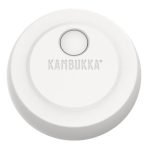 ظرف غذای کامبوکا 400 میلی لیتری مدل بورا رنگ صورتی - Image 3