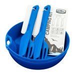 ست کاسه دو نفره 8 تکه لایف کمپ - Image 6