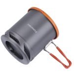 قابلمه فایرمپل مدل FMC-XK6