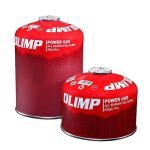 کپسول گاز اولیمپ