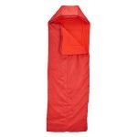 کیسه خواب الیاف فورکلاز10 کچوا