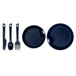 ست ظروف تکنفره 5 تکه لایف کمپ - Image 7