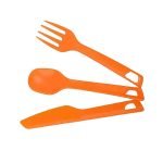 ست قاشق و چنگال و کارد لایف کمپ کد 45803 - Image 2