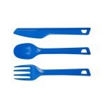 ست قاشق و چنگال و کارد لایف کمپ کد 45803 - Image 3