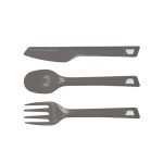 ست قاشق و چنگال و کارد لایف کمپ کد 45803 - Image 4