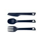 ست قاشق و چنگال و کارد لایف کمپ کد 45803 - Image 5