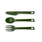 ست قاشق و چنگال و کارد لایف کمپ کد 45803