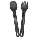 ست قاشق و چنگال کلموس - Image 2