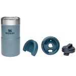 ماگ استنلی مدل نور لیک رنگ آبی روشن - Image 9