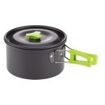 ست ظروف دو نفره اسنوهاک مدل SN-T111 - Image 7