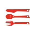 ست قاشق و چنگال و کارد لایف کمپ کد 45803 - Image 8