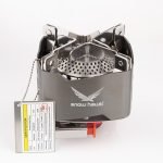 سر شعله چهار پر فندک دار  اسنوهاک مدل SN20-E4 - Image 2