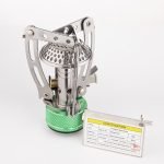 سر شعله سه پر فندک‌دار اسنوهاک مدل SN-10A1 - Image 2