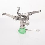 سر شعله چهار پر فندک دار اسنوهاک مدل SN-10A4