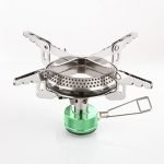 سر شعله چهار پر فندک دار اسنوهاک مدل SN-10A3