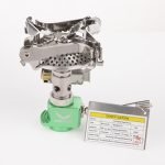 سر شعله چهار پر فندک دار اسنوهاک مدل SN-10A4 - Image 2