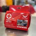 کیف کمک های اولیه اسنوهاک - Image 4