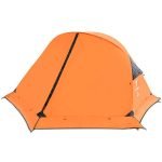 چادر دو نفره پکینیو (کله گاوی) مدل C2009 - Image 2