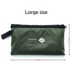 زیر انداز ضد آب چادر آریامن