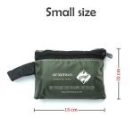 زیر انداز ضد آب چادر آریامن - Image 3