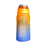 قمقمه رنگی 550 میلی لیتری - Image 2