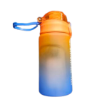 قمقمه رنگی 550 میلی لیتری - Image 3