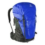 کوله پشتی 40 لیتری کایلاس مدل سایکلون - آبی - Image 2