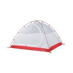 چادر دو نفره اسنوهاک مدل دیسکاوری دو پوش گتر دار - Image 2