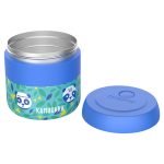 ظرف غذای 400 میلی لیتری کامبوکا مدل بورا طرح پاندا - Image 2