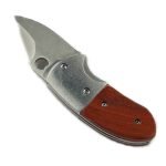 چاقو دسته چوبی کوچک - Image 2