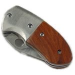 چاقو دسته چوبی کوچک - Image 4